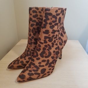 Leopold Ankle Boots